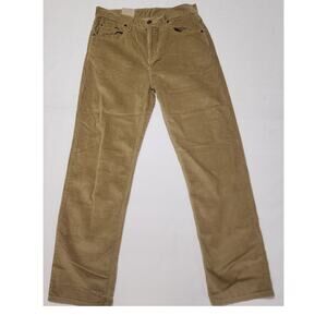 Levi's low pro Mid rise pants waist 28'' length 30''